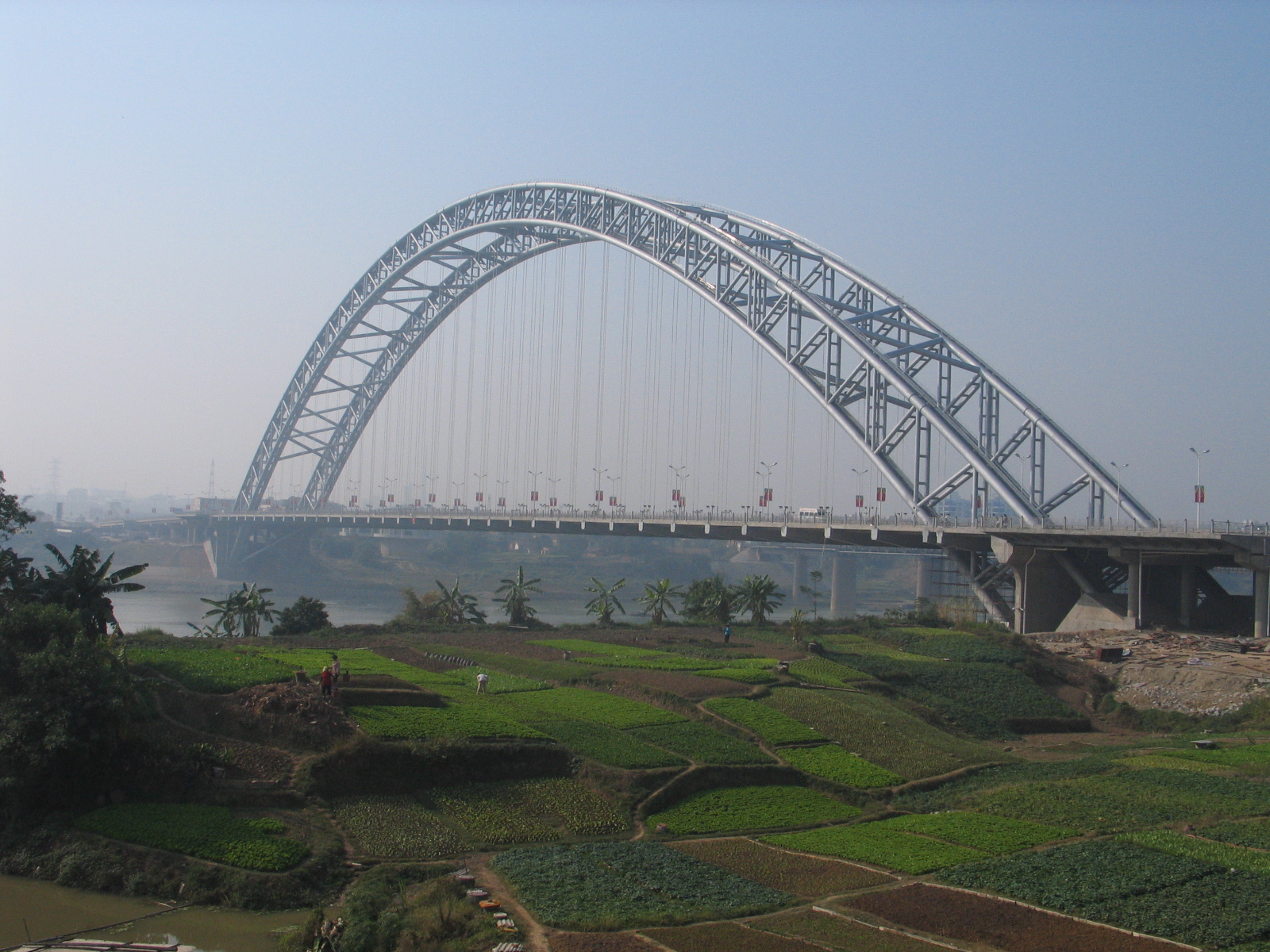 永和大橋